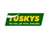 Tuskys