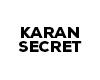 KaranSecret