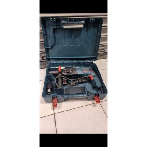 Professional Rotary Hammer Drill – Heavy-Duty Performance for Concrete & Masonry