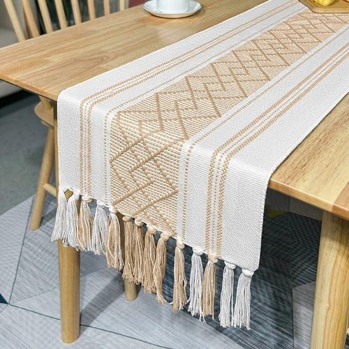 Quality Table Runner (35cm*210cm)