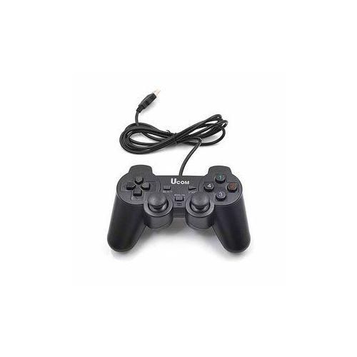 Single PC USB Game Controller Pad