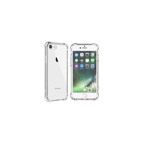 Clear Cover For Apple IPhone 7 or IPhone 8 - TPU Shockproof Protective Case for IPhone 7 or 8
