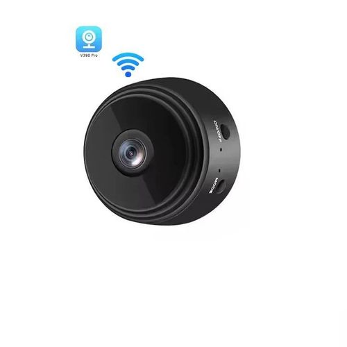 A9 1080P HD mini camera wifi Wireless Long standby Small Magnetic home security mini camera video recorder IP Camera