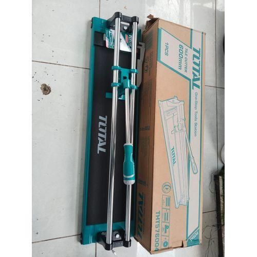 TOTAL HIGH QUALITY TILE CUTTER 600MM