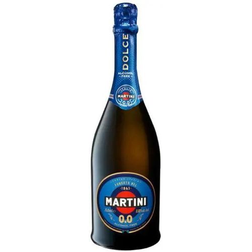 Sparkling Brut Non - Alcoholic 750ml