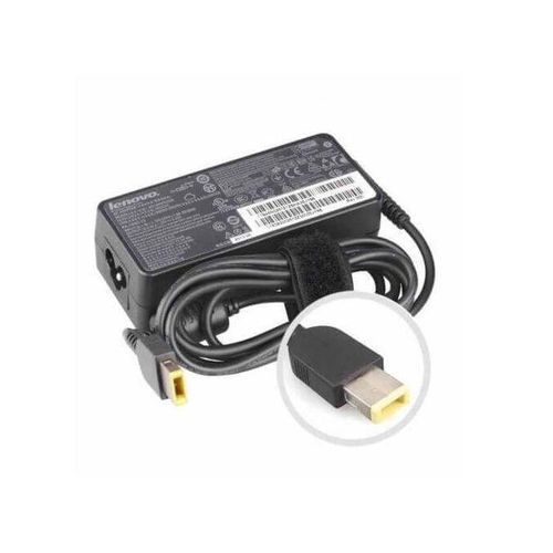 Laptop Charger 20V 325A 65W USB Pin With Power Cable