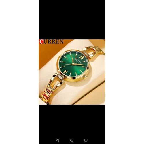 Ladies Wrist Watch 9092