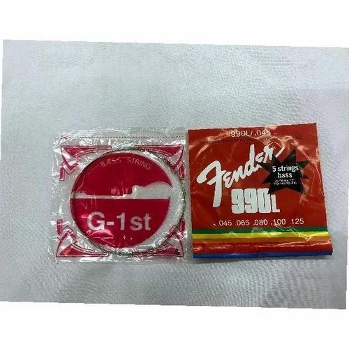 BASS GUITAR 5 STRING No. 1 G