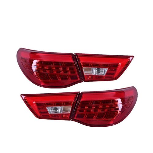 Tail Lamps Mark X 2010