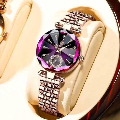 LADIES WRIST WATCH 719