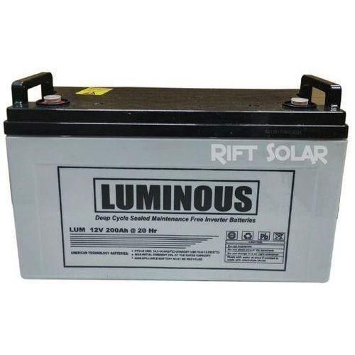 200AH HEAVY DUTY BATTERY