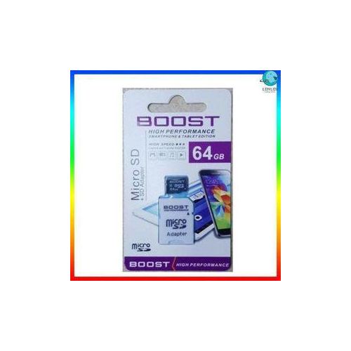 Quality Best Micro SD 64 GB 64gb Memory Card 64GB For Smart Phones & CCTV