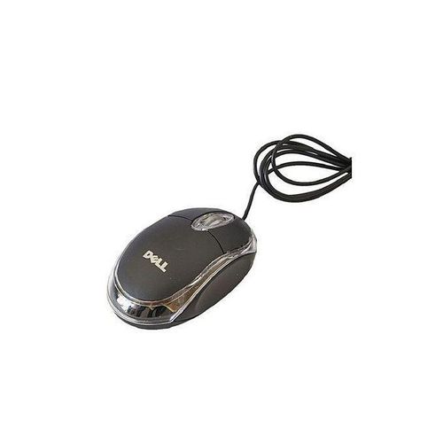 M308 brown box mouse wired