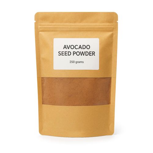 Avocado seed powder - 250 grams