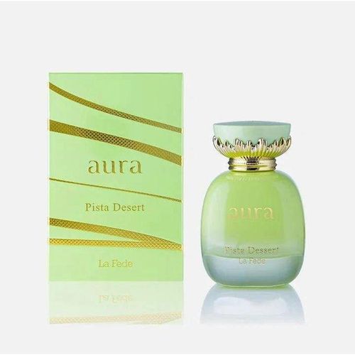 La Fede Aura Pista Dessert for women, EDP - 100ml