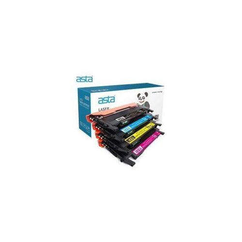 Asta 117A Toner Cartridges