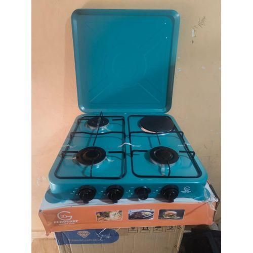 3+1 TABLE TOP COOKER