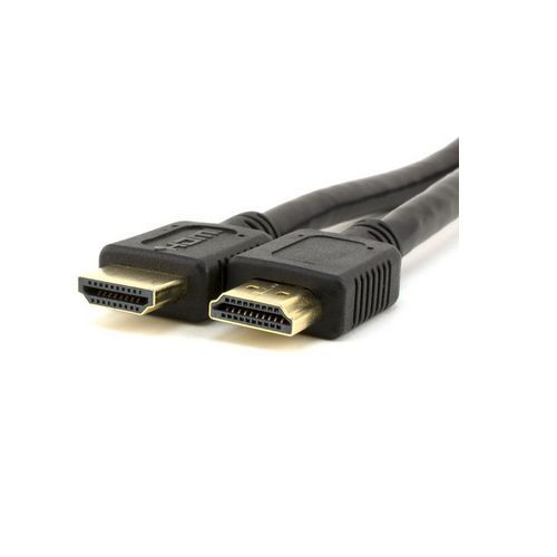 HDMI To HDMI Cable 3m BLACK
