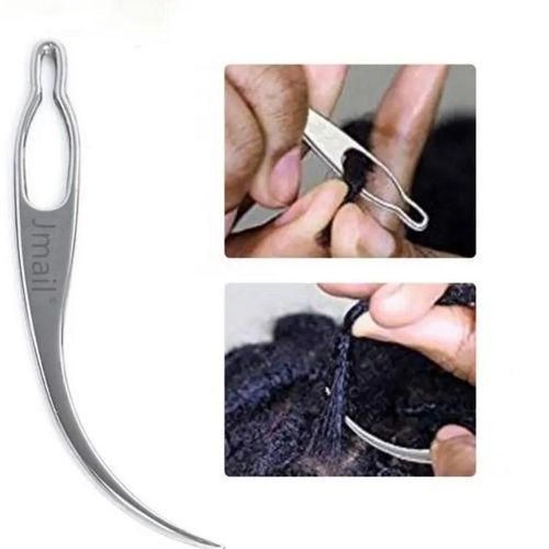 Interlock Tool for Locs EasyLoc Hair Tool For Dreadlocks Hair Locking Tool Interlocks or Sisterlocks Starting and Maintaining Your Locs Easy