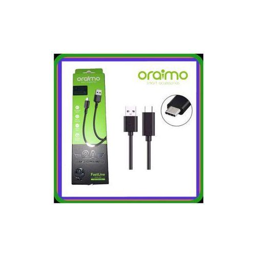 Fast Charging Type C USB Cable