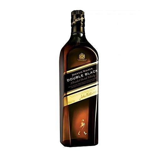 Johnnie Walker Double Black - 1000ml @ Best Price Online