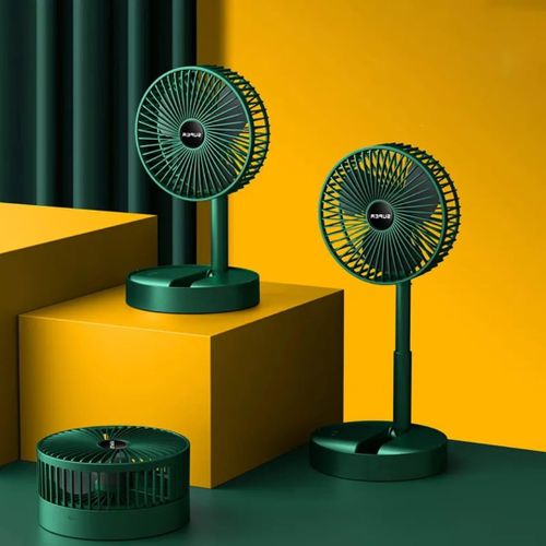 Foldable Fan