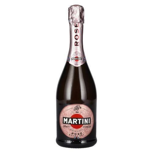 Sparkling Rosé Non-Alcoholic 750ml