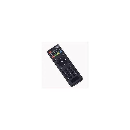 X96 Mini Android Box Remote Control