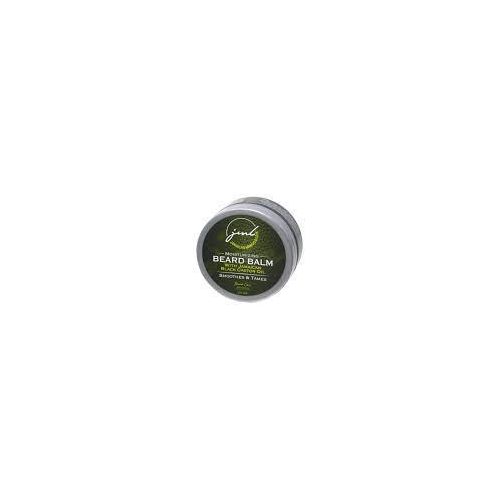 Balm for Beard with Jamaican black castor oil