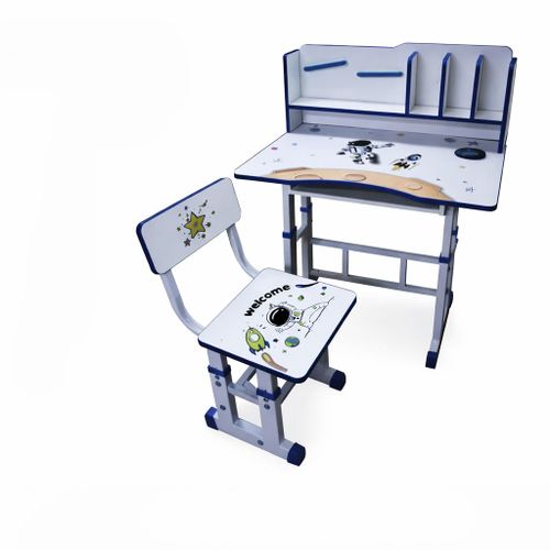 Kids Study Table Model W