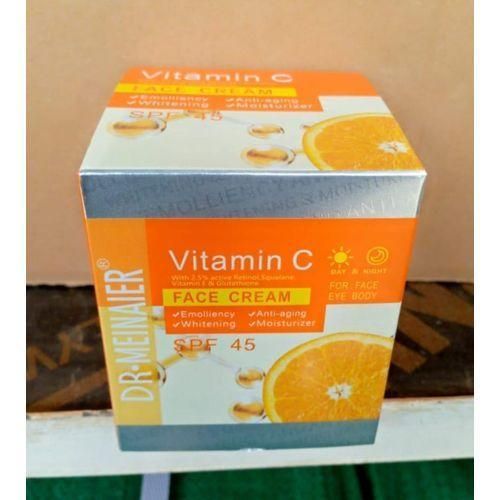 VitaminC BrighteningAntiA-ging Night Cream-Original