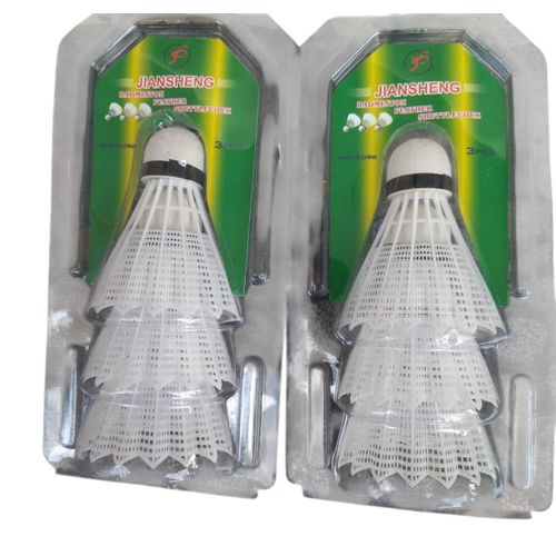 6pcs Badminton ShuttleCocks
