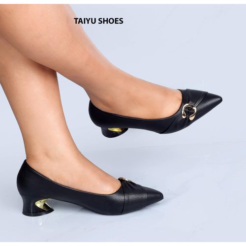 TAIYU HEELS