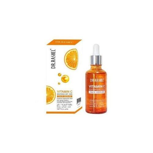 Dr Rashel Vitamin C Face Serum Anti-Aging