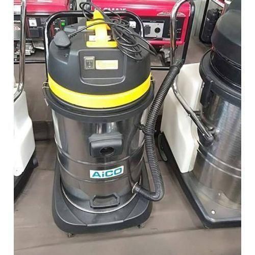 AICO Multi- Purpose Commercial Wet And Dry Vaccum Cleaner 50ltr