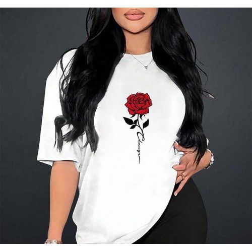 Elegant Ladies T-Shirt