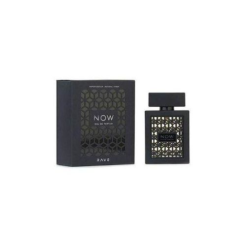 Now EAU DE Perfume