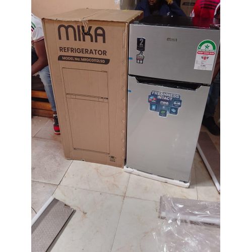Mika Semi Automatic 6Kg Top Load Washing Machine