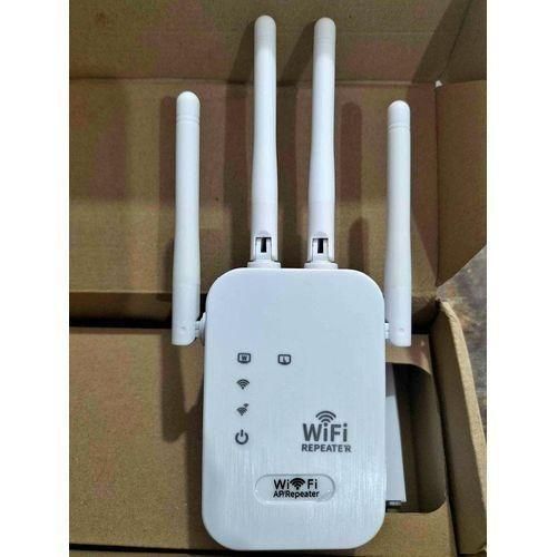 300Mbps Wireless 24G 5G Dual Band WiFi Extender Wi-Fi Amplifier WiFi Router Long Range Router