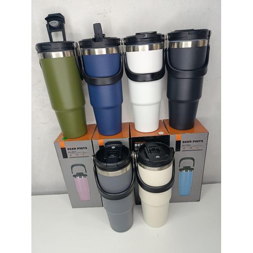 Unbreakable Stanley cup