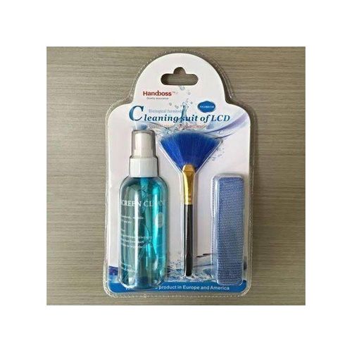 TV And Laptop Monitor Screen Cleaner