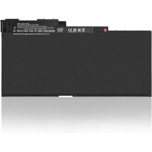 Replacement Battery for EliteBook 840 G1 / 840 G2 – OA04 11.1V 50Wh Li-ion Laptop Battery