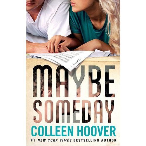 Maybe Someday - ( Maybe Someday Series, Book 1)