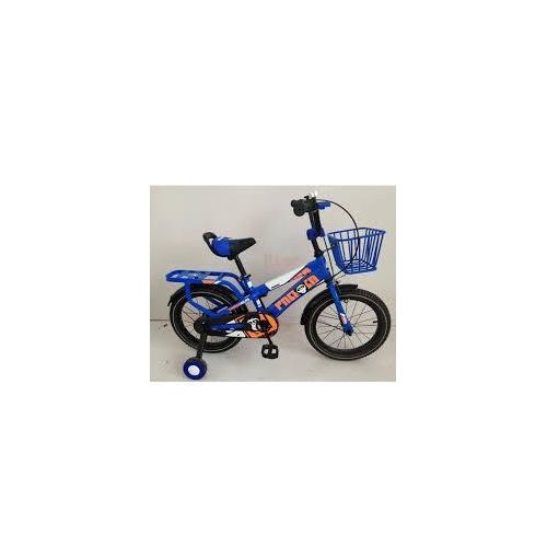 16 INCH THREE GUN BMX KIDS BICYCLE