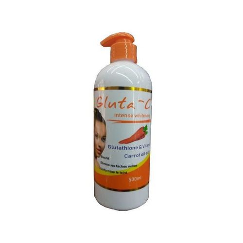 Intense Whitening Lotion Vitamin C-