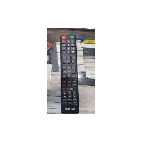 Tv remote
