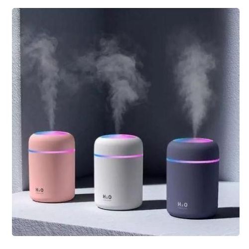 Nordic Humidifier Diffuser