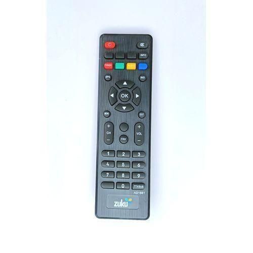 New Decoder Remote Control