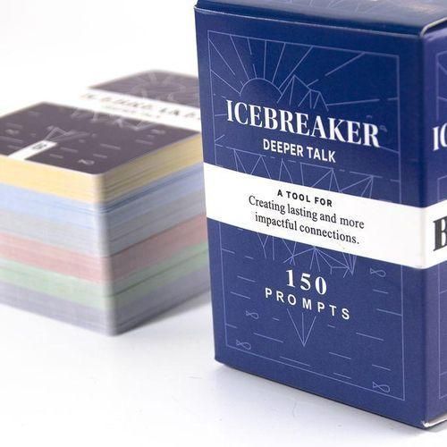 ICE BREAKER