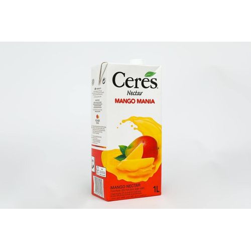 Ceres Mango Juice 1L